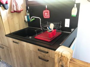 Chalets Chalet d'Aillon : photos des chambres