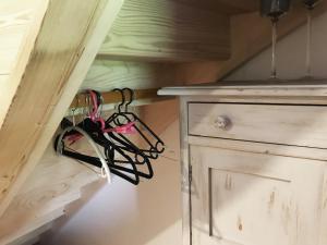 Chalets Chalet d'Aillon : photos des chambres