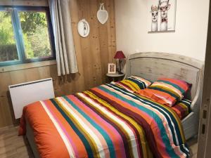 Chalets Chalet d'Aillon : photos des chambres