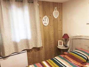 Chalets Chalet d'Aillon : photos des chambres