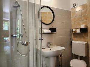 The-POINT Lovely Apart in center of Bucharest