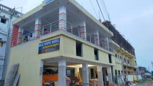 Blue Stone Hotel & Restaurant Mandarmani