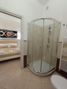 Bed & Breakfast Villa Corallo Parcheggio privato