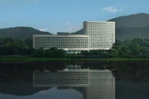 The Westin Mumbai Powai Lake - Bhāndup