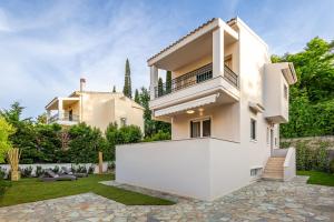 Magdalena Home Corfu