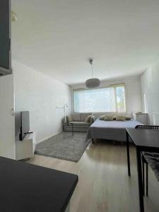 Apartment with a wonderful location!