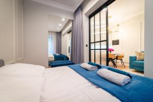 Lake Park Apartament