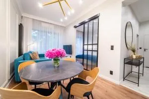 Lake Park Apartament - 皮什