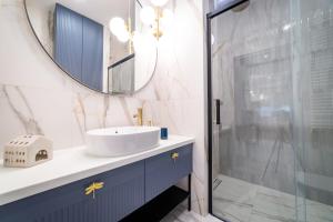 Lake Park Apartament