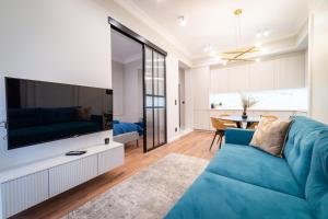 Lake Park Apartament