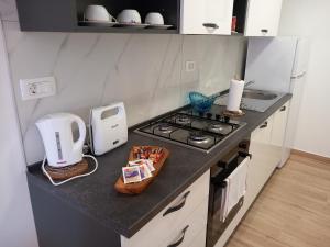 Apartman Purga