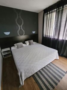 Guest House Taligarov