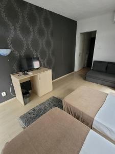 Guest House Taligarov