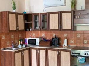 Árnyas Residence Apartman Pécs