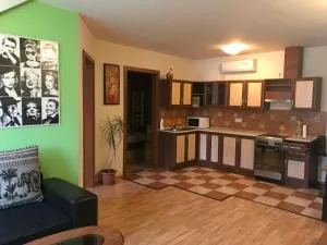 Árnyas Residence Apartman Pécs - Kozármisleny