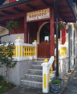 Apartments Barocco - Golubac