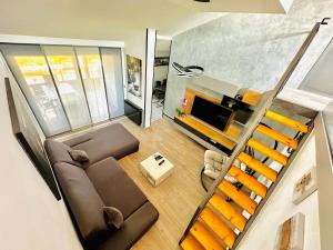 NIKO - big apartment with stunning sea view and pool