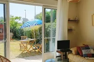 Gîte Casa' Nahi. Barfleur - Gouberville