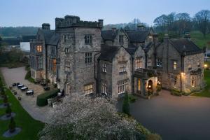 Delta Hotels by Marriott Breadsall Priory Country Club