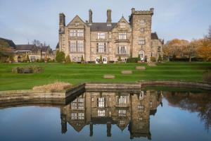 Breadsall Priory Marriott Hotel & Country Club