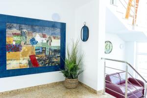LUXURY ROOMS BURE