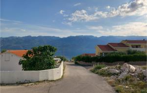 Stunning Apartment In Razanac With Wifi 