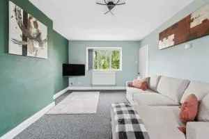 3 Bed House up to guests 7 in Oxford - Nuneham Courtenay