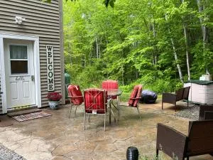 Perfect Cozy Lake Retreat - Central New Hampshire - تيلتون