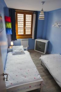 Maisons de vacances Gite les Cigogneaux : photos des chambres
