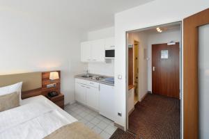 Downtown Vi Vadi Hotel