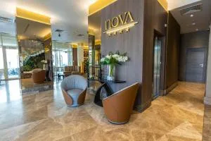 HOTEL NOVA LUXURY - Colanul