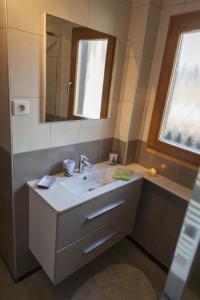 Maisons de vacances Gite les Cigogneaux : photos des chambres