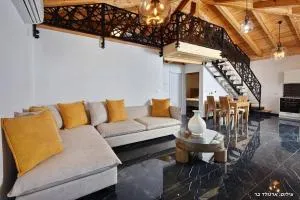 מאיורי בוטיק - וילה מקסימה עם בריכה פרטית ונוף מהמם למשפחות בלבד - Mishmār Hāyardin