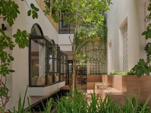 The Motifs Eco Hotel - SHA Extra Plus