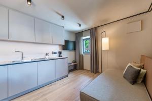 Apartments Am Platzl Living