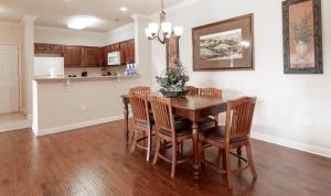 8000TW Unit 4406 - Tuscana Resort condo