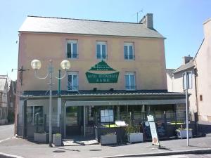 Hotel De La Baie photo 6