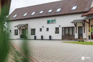 Józsa vendégház - Liban