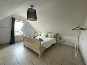 La maison des chevaux