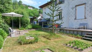 B&B / Chambres d'hotes Studio d'hotes a 10 km de Gerardmer (Le Tholy) : photos des chambres