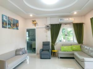 Kantrys House กัญญ์ทรี่ เฮ้าท์