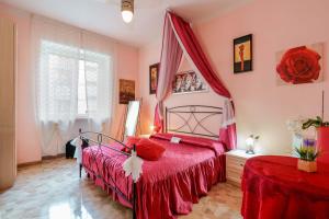 Double Room with Private Bathroom room in Bed&Breakfast Dolce Vita
