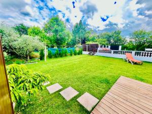 Villas Superbe Villa Piscine Chauffee classee 4 etoiles : photos des chambres