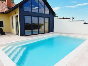 Turistična Kmetija Puklavec