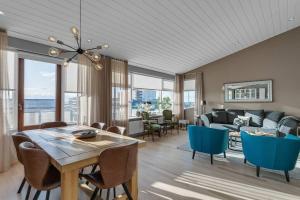 Spacious Family friendly house in Reykjavik area