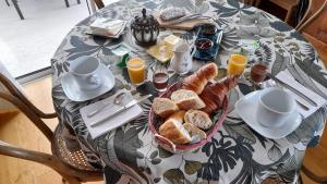 B&B / Chambres d'hotes 