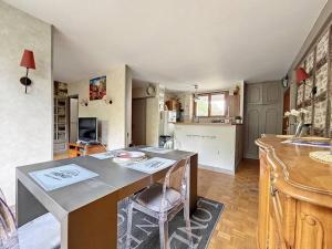 Appartements Paris et Versailles a proximite ! : photos des chambres