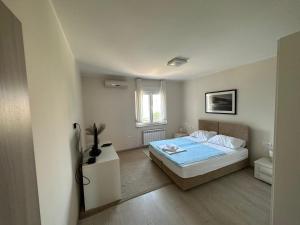 Ribarska Koliba - Villa Rosa