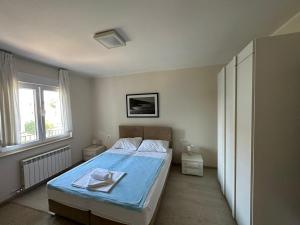 Ribarska Koliba - Villa Rosa