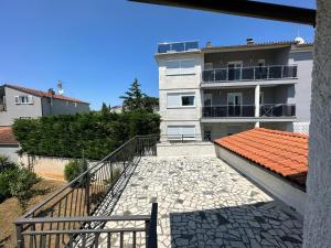 Ribarska Koliba - Villa Rosa